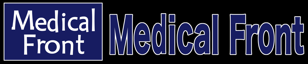 健康で確かな未来づくりへ　株式会社メディカルフロント